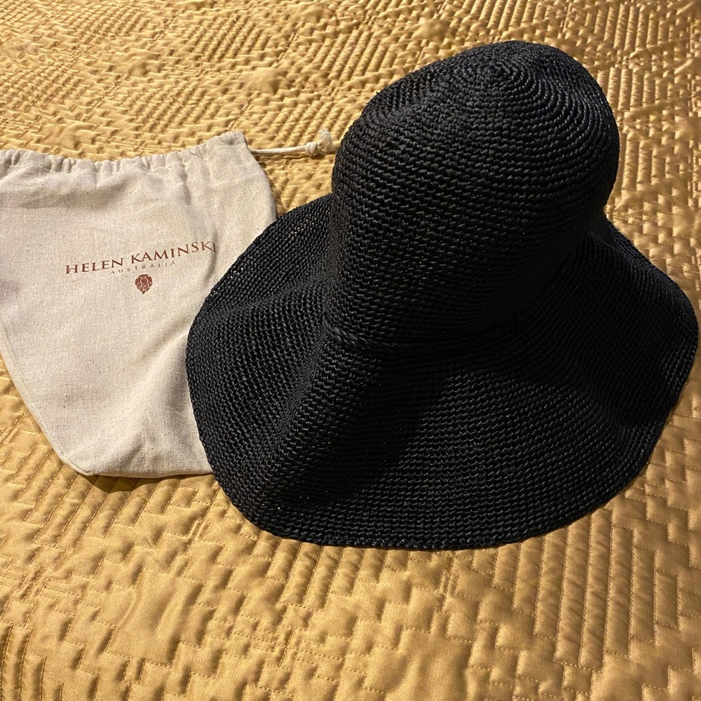 Helen Kaminsky Hat